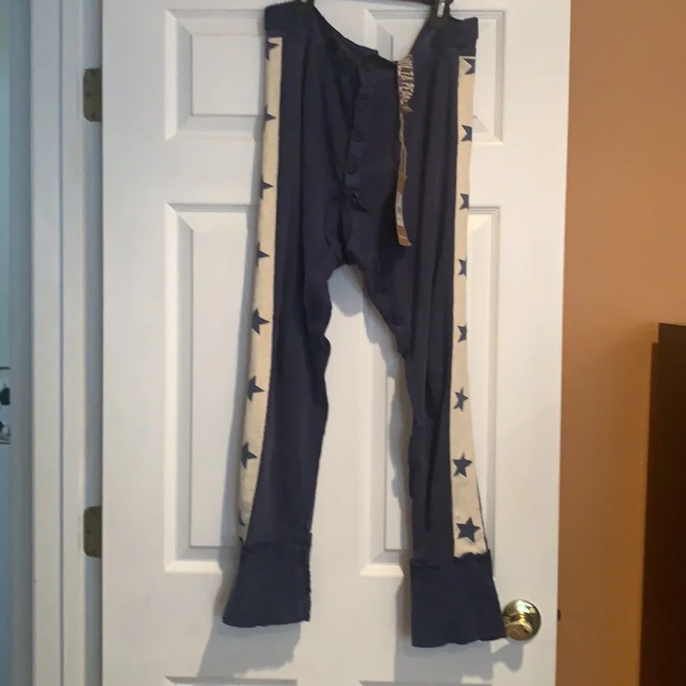 Magnolia Pearl • Whistletop underjohns with MP tag - Picture 6 of 14